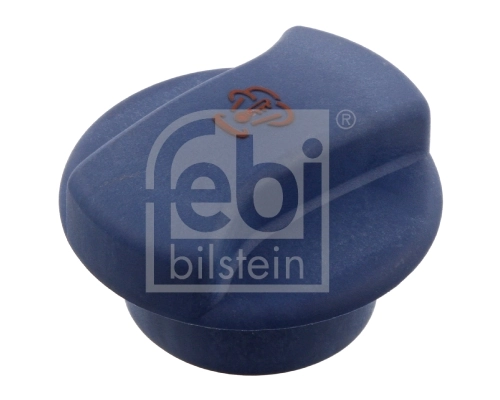 Cap, coolant tank